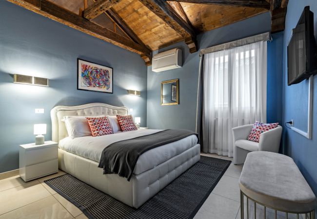 Apartment in Venezia - San Leonardo Suites - Apartment 3 Apartment in Venezia - San Leonardo Suites - Apartment 3