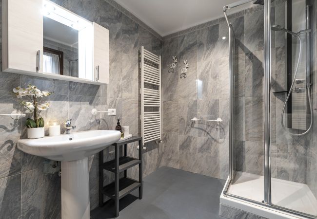 Apartment in Venezia - San Leonardo Suites - Apartment 3 Apartment in Venezia - San Leonardo Suites - Apartment 3