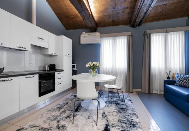 Apartment in Venezia - San Leonardo Suites - Apartment 3 Apartment in Venezia - San Leonardo Suites - Apartment 3