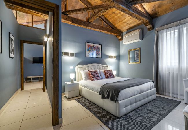Apartment in Venezia - San Leonardo Suites - Apartment 3 Apartment in Venezia - San Leonardo Suites - Apartment 3