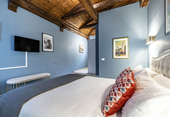 Apartment in Venezia - San Leonardo Suites - Apartment 3 Apartment in Venezia - San Leonardo Suites - Apartment 3