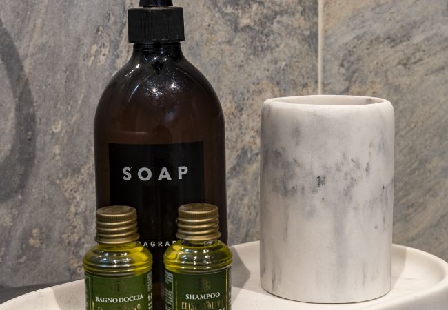 Apartment in Venezia - San Leonardo Suites - Apartment 3 Apartment in Venezia - San Leonardo Suites - Apartment 3