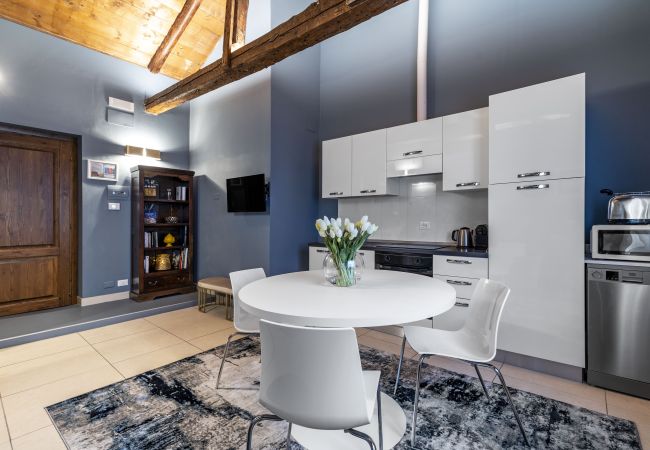 Apartment in Venezia - San Leonardo Suites - Apartment 3 Apartment in Venezia - San Leonardo Suites - Apartment 3