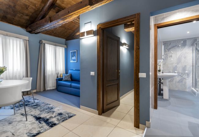 Apartment in Venezia - San Leonardo Suites - Apartment 3 Apartment in Venezia - San Leonardo Suites - Apartment 3