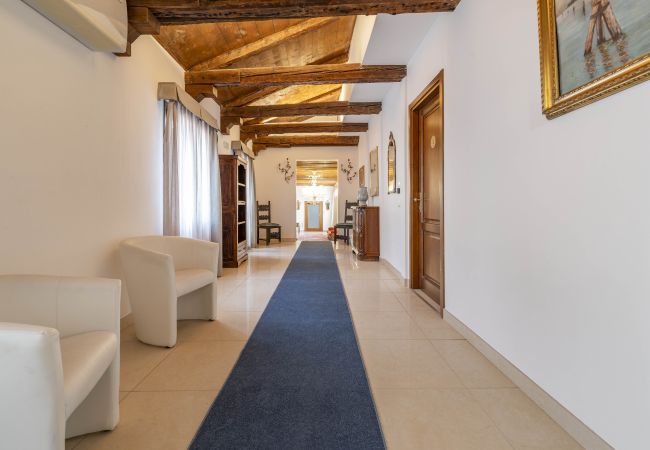 Apartment in Venezia - San Leonardo Suites - Apartment 3 Apartment in Venezia - San Leonardo Suites - Apartment 3