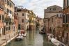 Apartment in Venezia - San Leonardo Suites - Apartment 3