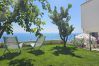 House in Praiano - Villa Grà - Enchanting Villa overlooking the Sea House in Praiano - Villa Grà - Enchanting Villa overlooking the Sea