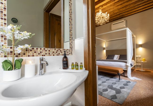 Rent by room in Venezia - San Leonardo 1 Rent by room in Venezia - San Leonardo 1