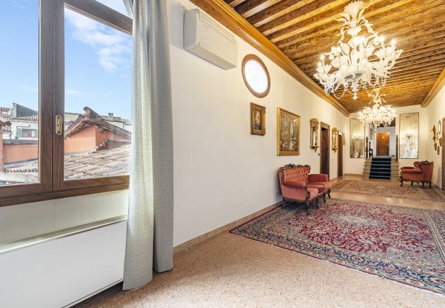 Rent by room in Venezia - San Leonardo 1 Rent by room in Venezia - San Leonardo 1