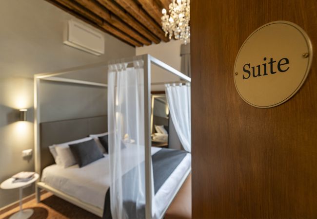 Rent by room in Venezia - San Leonardo 1 Rent by room in Venezia - San Leonardo 1