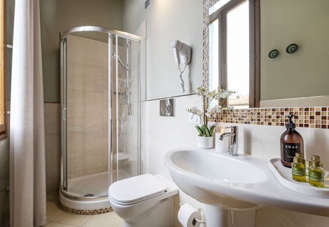 Rent by room in Venezia - San Leonardo 1 Rent by room in Venezia - San Leonardo 1