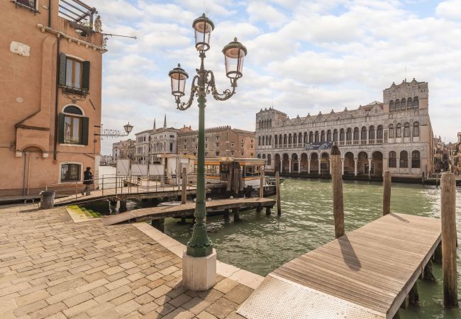 Rent by room in Venezia - San Leonardo 1 Rent by room in Venezia - San Leonardo 1