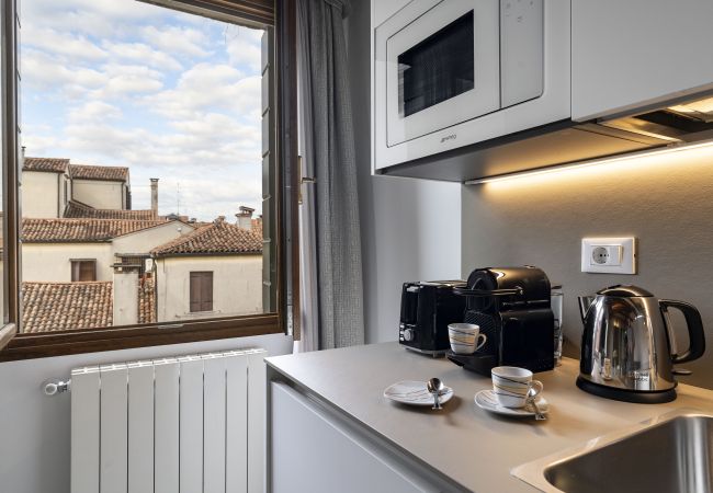 Apartment in Venezia - San Leonardo 1  Apartment in Venezia - San Leonardo 1