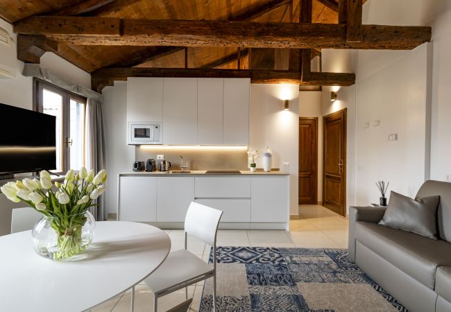 Apartment in Venezia - San Leonardo 1  Apartment in Venezia - San Leonardo 1