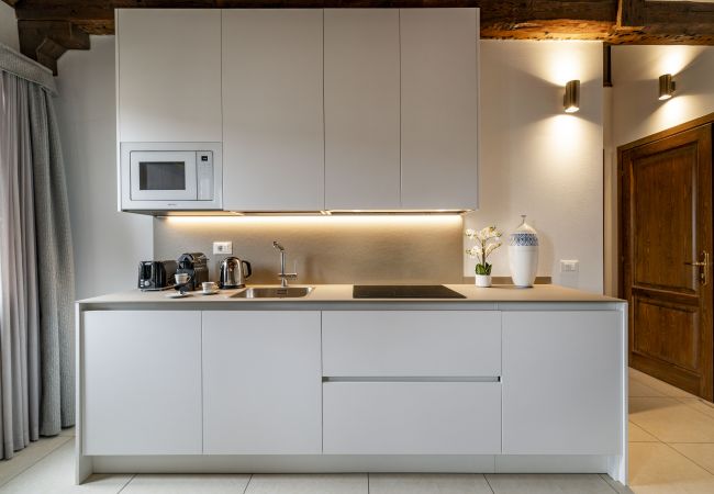 Apartment in Venezia - San Leonardo 1  Apartment in Venezia - San Leonardo 1