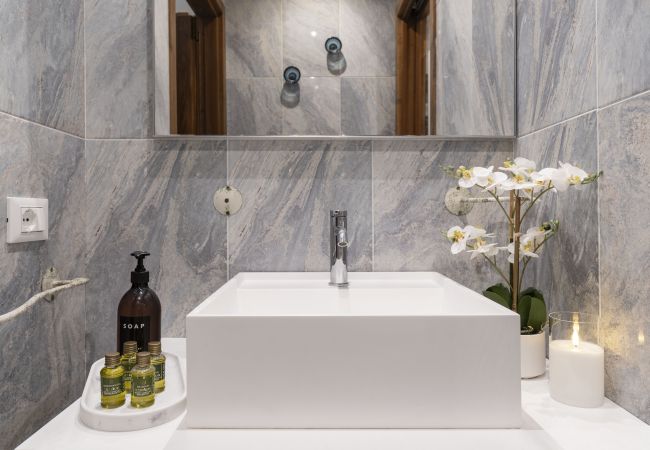 Apartment in Venezia - San Leonardo 1  Apartment in Venezia - San Leonardo 1