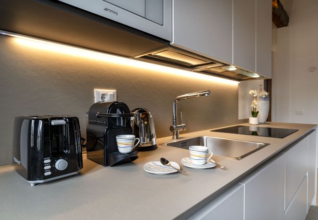 Apartment in Venezia - San Leonardo 1  Apartment in Venezia - San Leonardo 1