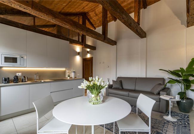 Apartment in Venezia - San Leonardo 1  Apartment in Venezia - San Leonardo 1