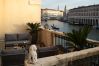 Apartment in Venezia - Grand canal luxury apartment with terrace R&R