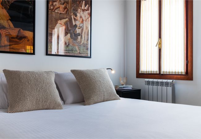 Apartment in Venezia - Madonna Dell'Orto Cozy Studio R&R  Apartment in Venezia - Madonna Dell'Orto Cozy Studio R&R