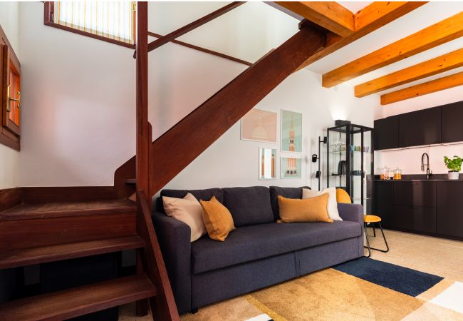 Apartment in Venezia - Madonna Dell'Orto Cozy Studio R&R  Apartment in Venezia - Madonna Dell'Orto Cozy Studio R&R