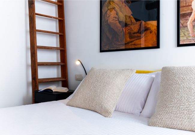 Apartment in Venezia - Madonna Dell'Orto Cozy Studio R&R  Apartment in Venezia - Madonna Dell'Orto Cozy Studio R&R