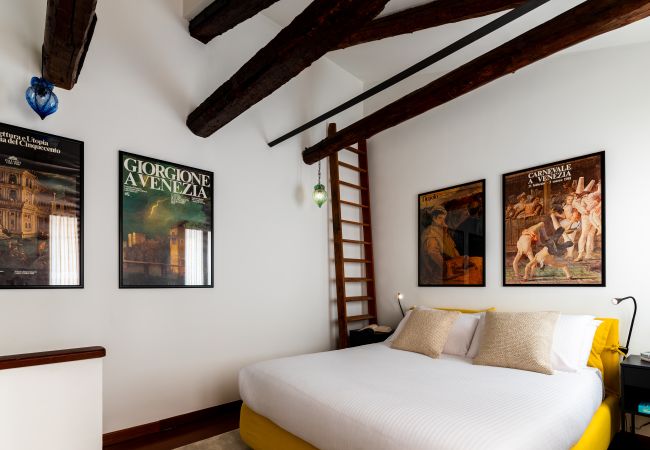 Apartment in Venezia - Madonna Dell'Orto Cozy Studio R&R  Apartment in Venezia - Madonna Dell'Orto Cozy Studio R&R