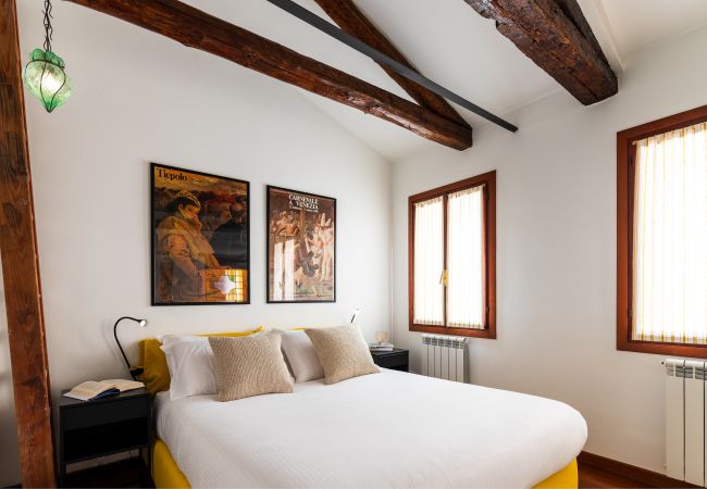 Apartment in Venezia - Madonna Dell'Orto Cozy Studio R&R  Apartment in Venezia - Madonna Dell'Orto Cozy Studio R&R