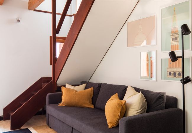 Apartment in Venezia - Madonna Dell'Orto Cozy Studio R&R  Apartment in Venezia - Madonna Dell'Orto Cozy Studio R&R