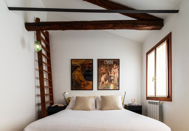 Apartment in Venezia - Madonna Dell'Orto Cozy Studio R&R  Apartment in Venezia - Madonna Dell'Orto Cozy Studio R&R