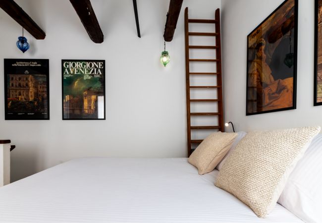 Apartment in Venezia - Madonna Dell'Orto Cozy Studio R&R  Apartment in Venezia - Madonna Dell'Orto Cozy Studio R&R
