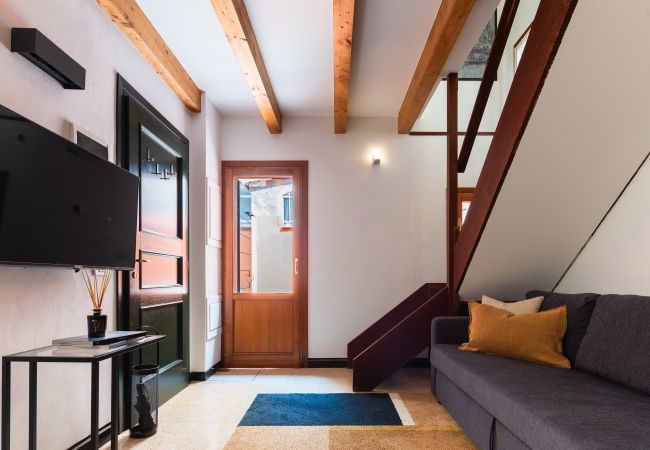 Apartment in Venezia - Madonna Dell'Orto Cozy Studio R&R  Apartment in Venezia - Madonna Dell'Orto Cozy Studio R&R