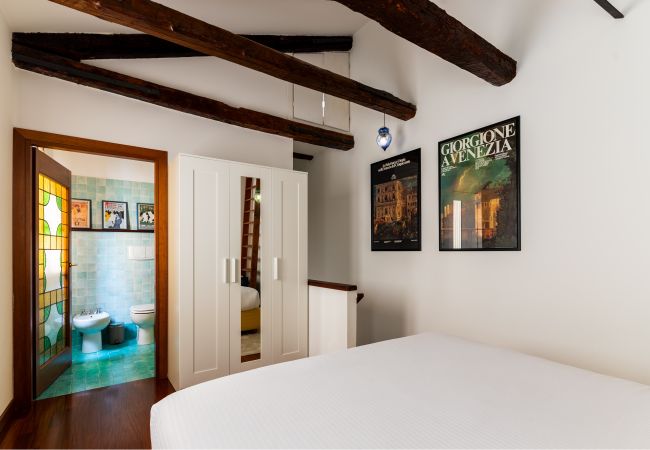 Apartment in Venezia - Madonna Dell'Orto Cozy Studio R&R  Apartment in Venezia - Madonna Dell'Orto Cozy Studio R&R