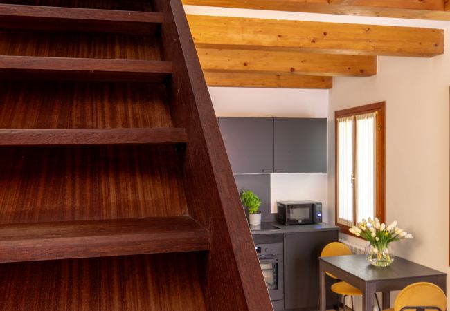 Apartment in Venezia - Madonna Dell'Orto Cozy Studio R&R  Apartment in Venezia - Madonna Dell'Orto Cozy Studio R&R