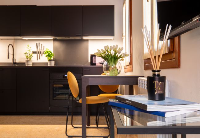 Apartment in Venezia - Madonna Dell'Orto Cozy Studio R&R  Apartment in Venezia - Madonna Dell'Orto Cozy Studio R&R