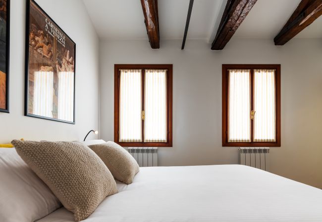 Apartment in Venezia - Madonna Dell'Orto Cozy Studio R&R  Apartment in Venezia - Madonna Dell'Orto Cozy Studio R&R