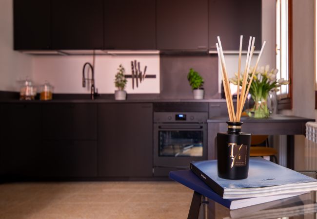 Apartment in Venezia - Madonna Dell'Orto Cozy Studio R&R  Apartment in Venezia - Madonna Dell'Orto Cozy Studio R&R