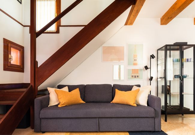 Apartment in Venezia - Madonna Dell'Orto Cozy Studio R&R  Apartment in Venezia - Madonna Dell'Orto Cozy Studio R&R