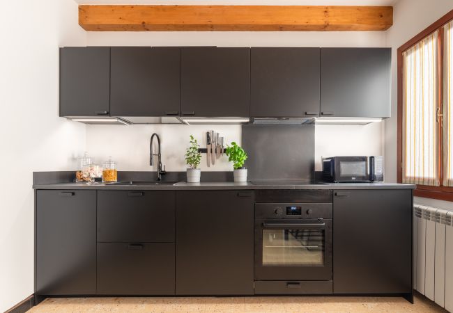 Apartment in Venezia - Madonna Dell'Orto Cozy Studio R&R  Apartment in Venezia - Madonna Dell'Orto Cozy Studio R&R