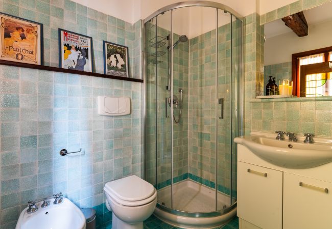 Apartment in Venezia - Madonna Dell'Orto Cozy Studio R&R  Apartment in Venezia - Madonna Dell'Orto Cozy Studio R&R