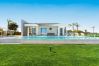Villa in Noto - Great villa with pool, sea walking distance, in San Lorenzo