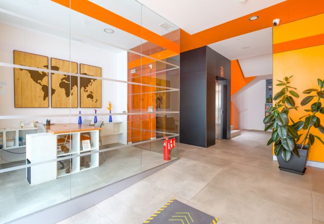 Apartment in Las Palmas de Gran Canaria - Vivente 3C By Canarias Getaway Apartment in Las Palmas de Gran Canaria - Vivente 3C By Canarias Getaway