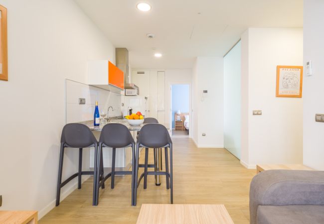 Apartment in Las Palmas de Gran Canaria - Vivente 3C By Canarias Getaway Apartment in Las Palmas de Gran Canaria - Vivente 3C By Canarias Getaway