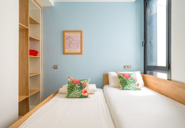 Apartment in Las Palmas de Gran Canaria - Vivente 3C By Canarias Getaway Apartment in Las Palmas de Gran Canaria - Vivente 3C By Canarias Getaway