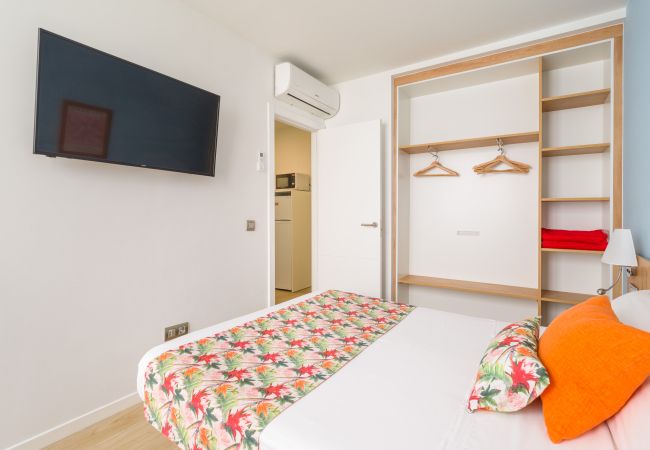 Apartment in Las Palmas de Gran Canaria - Vivente 3C By Canarias Getaway Apartment in Las Palmas de Gran Canaria - Vivente 3C By Canarias Getaway