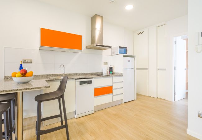 Apartment in Las Palmas de Gran Canaria - Vivente 3C By Canarias Getaway Apartment in Las Palmas de Gran Canaria - Vivente 3C By Canarias Getaway