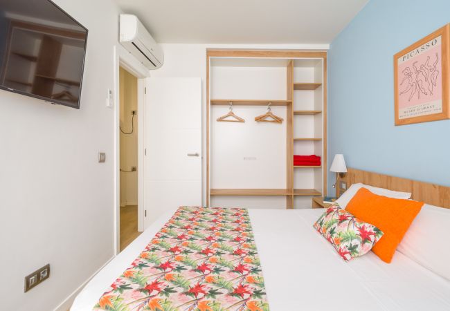 Apartment in Las Palmas de Gran Canaria - Vivente 3C By Canarias Getaway Apartment in Las Palmas de Gran Canaria - Vivente 3C By Canarias Getaway