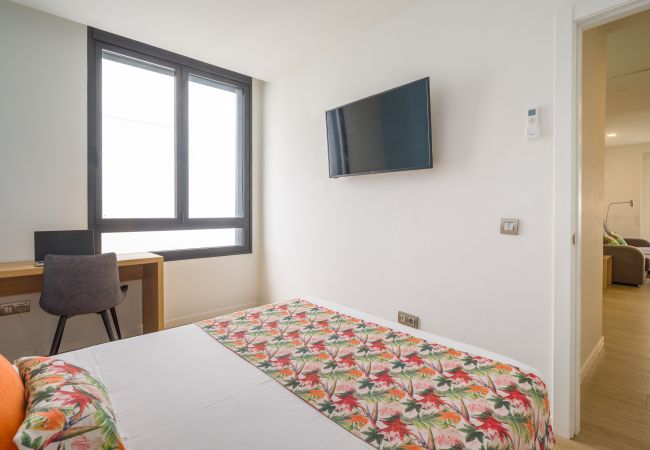 Apartment in Las Palmas de Gran Canaria - Vivente 3C By Canarias Getaway Apartment in Las Palmas de Gran Canaria - Vivente 3C By Canarias Getaway
