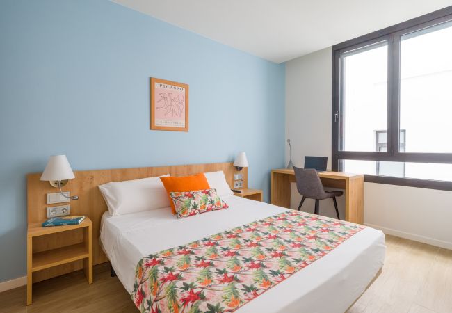 Apartment in Las Palmas de Gran Canaria - Vivente 3C By Canarias Getaway Apartment in Las Palmas de Gran Canaria - Vivente 3C By Canarias Getaway