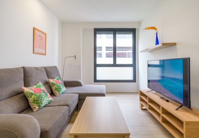 Apartment in Las Palmas de Gran Canaria - Vivente 3C By Canarias Getaway Apartment in Las Palmas de Gran Canaria - Vivente 3C By Canarias Getaway